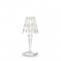 Kartell Battery Akku Tischlampe - Agof Store