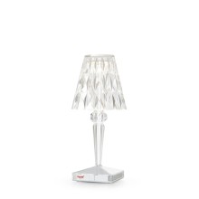 Kartell Battery Akku Tischlampe - Agof Store