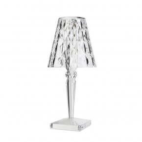 Kartell Big Battery table lamp - Agof Store
