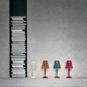 Big Battery lampada da tavolo outdoor Kartell - Agof Store