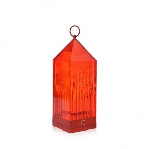 Lantern lampada da tavolo Kartell - Agof Store