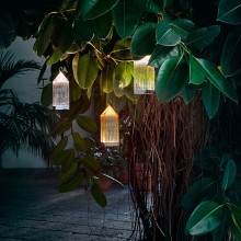 Lantern lampada da tavolo Kartell - Agof Store