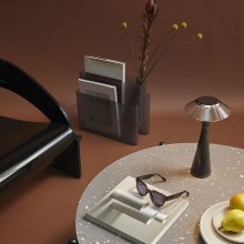 Space lampada da tavolo Kartell - Agof Store