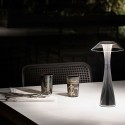 Kartell Space outdoor Akku Tischlampe - Agof Store