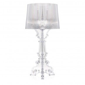 Kartell Bourgie Tischleuchte - Agof Store