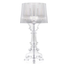 Kartell Bourgie Tischleuchte - Agof Store Kartell Bourgie Tischleuchte - Agof Store