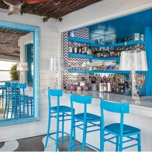 Bourgie lampada da tavolo Kartell - Agof Store