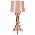 Kartell Bourgie Metallised table lamp - Agof Store
