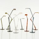 Kartell Aledin Tec Tischleuchte - Agof Store