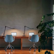 Aledin Tec lampada da tavolo Kartell - Agof Store