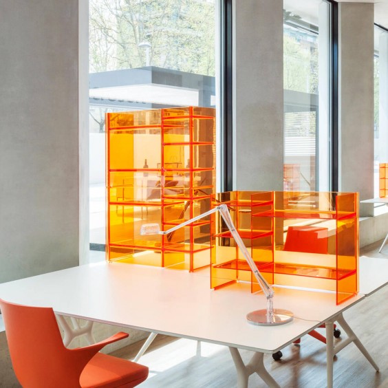 Kartell Aledin Dec Tischleuchte - Agof Store