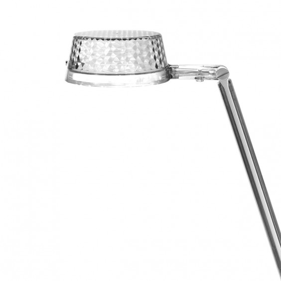 Aledin Dec lampada da tavolo Kartell - Agof Store