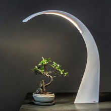 Kartell Taj Mini table lamp - Agof Store