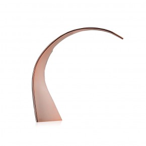 Taj Mini Metallizzata lampada da tavolo Kartell - Agof Store