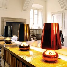 Kartell Cindy table lamp - Agof Store Kartell Cindy table lamp - Agof Store