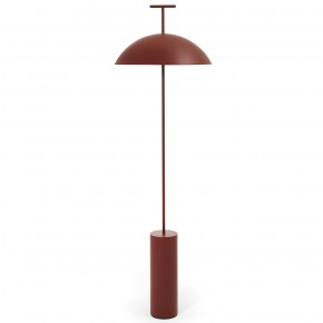 Geen-A lampada da terra Kartell - Agof Store