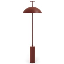 Kartell Geen-A floor lamp - Agof Store