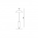 Kartell Geen-A Stehleuchte - Agof Store