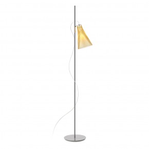 K-Lux lampada da terra Kartell - Agof Store