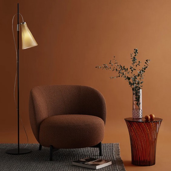 Kartell K-Lux Stehleuchte - Agof Store