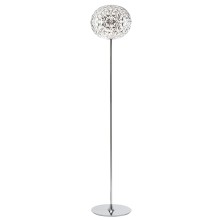 Planet lampada da terra Kartell - Agof Store