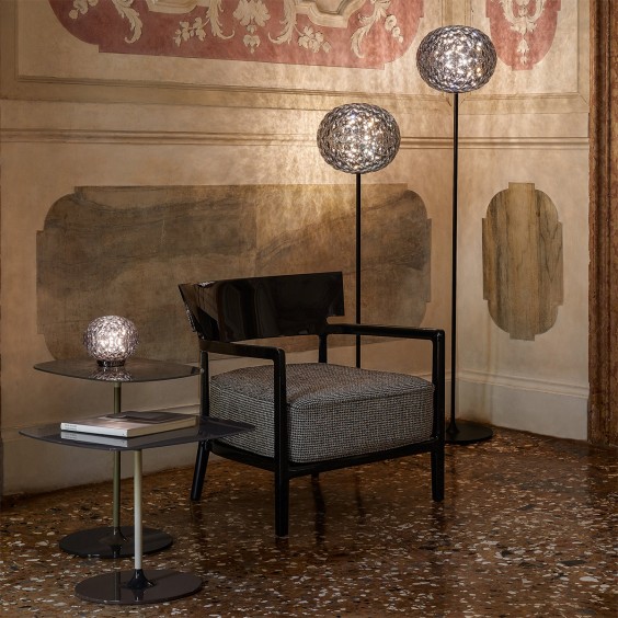 Kartell Planet floor lamp - Agof Store