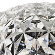 Planet lampada da terra Kartell - Agof Store