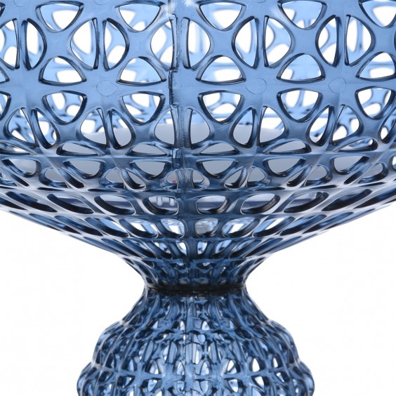 Kabuki lampada da terra Kartell - Agof Store