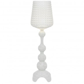 Kartell Kabuki outdoor floor lamp - Agof Store