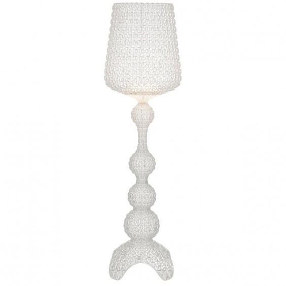 Kartell Kabuki outdoor floor lamp - Agof Store