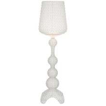 Kartell Kabuki outdoor floor lamp - Agof Store Kartell Kabuki outdoor floor lamp - Agof Store
