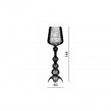 Kartell Kabuki outdoor floor lamp - Agof Store