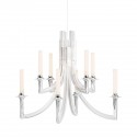 Kartell Khan Pendelleuchte - Agof Store