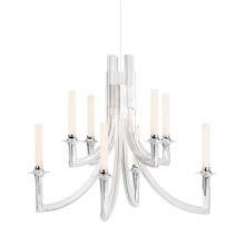 Kartell Khan Pendelleuchte - Agof Store