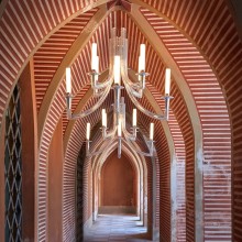 Kartell Khan Pendelleuchte - Agof Store