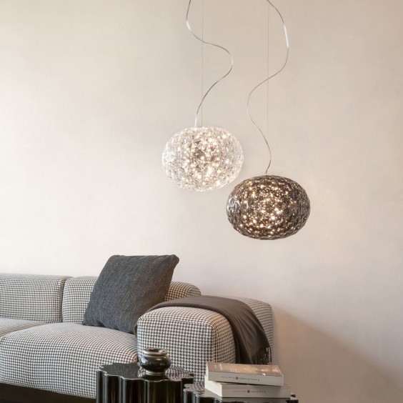 Kartell Planet pendant lamp - Agof Store