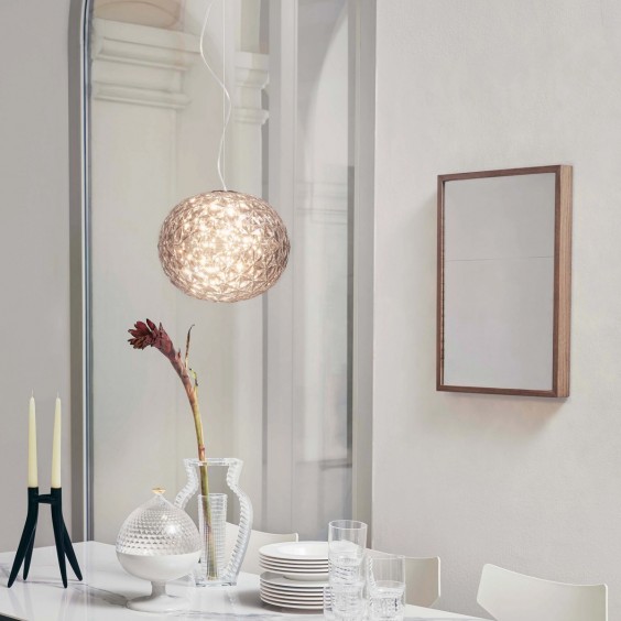 Kartell Planet pendant lamp - Agof Store