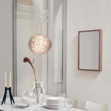 Kartell Planet Pendelleuchte - Agof Store Kartell Planet Pendelleuchte - Agof Store