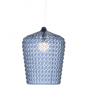 Kartell Kabuki pendant lamp - Agof Store