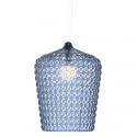 Kabuki lampada a sospensione Kartell - Agof Store