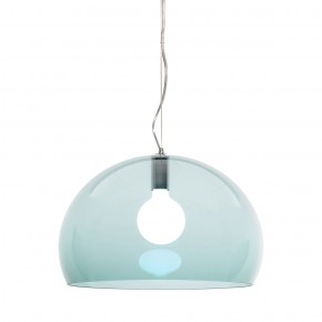 FL/Y lampada a sospensione Kartell - Agof Store