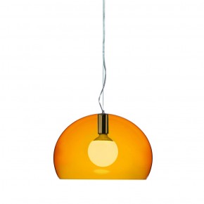 Small FL/Y lampada a sospensione Kartell - Agof Store