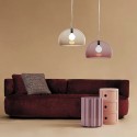 Small FL/Y lampada a sospensione Kartell - Agof Store