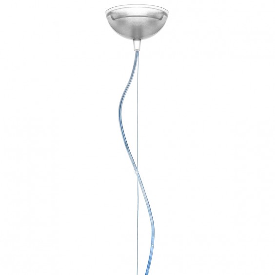 Kartell Small FL/Y pendant lamp - Agof Store
