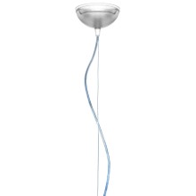 Kartell Small FL/Y Pendelleuchte - Agof Store Kartell Small FL/Y Pendelleuchte - Agof Store