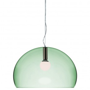 Kartell Big FL/Y pendant lamp - Agof Store