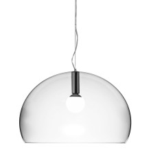 Kartell Big FL/Y Pendelleuchte - Agof Store