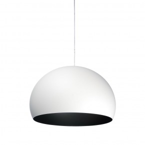 Kartell FL/Y Matt Pendelleuchte - Agof Store