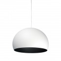 FL/Y Opaca lampada a sospensione Kartell - Agof Store