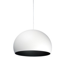 Kartell FL/Y Mat pendant lamp - Agof Store